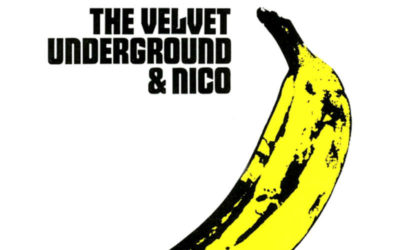 Venus in Furs – The Velvet Underground & Nico