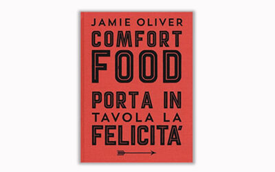 Comfort food – Jamie Oliver