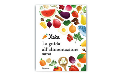 Guida all’alimentazione sana – Yuka