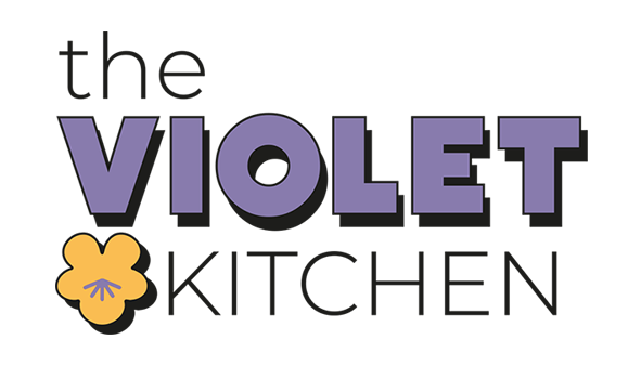 The Violet Kitchen